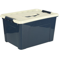 Kreativní sada kinetického písku - Stavba hradu