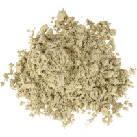 Kreativní sada kinetického písku - Stavba hradu