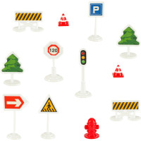 Kreativní sada kinetického písku - Stavba hradu