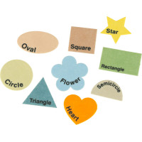 Smyslový manipulační Montessori kufřík - Dinosaur