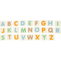 Smyslový manipulační Montessori kufřík - Dinosaur