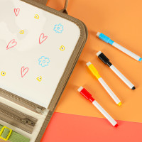 Smyslový manipulační Montessori kufřík - Dinosaur