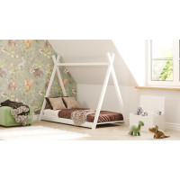 Dětská postel TEEPEE SAM - 180x80 cm 