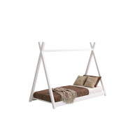 Dětská postel TEEPEE SAM - 160x80 cm 