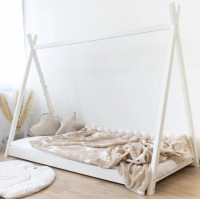 Dětská postel TEEPEE SAM - 160x80 cm