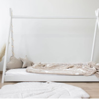 Dětská postel TEEPEE SAM - 160x80 cm 