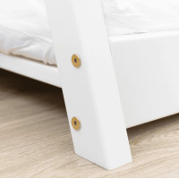 Dětská postel TEEPEE SAM - 160x80 cm