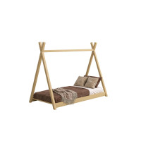 Dětská postel TEEPEE SAM - 160x80 cm 