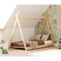 Dětská postel TEEPEE SAM - 180x80 cm