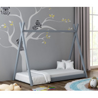 Dětská postel TEEPEE SAM - 180x80 cm