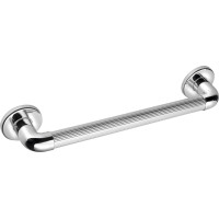 Ridder Pevnostní madlo plastové, 450mm, chrom A1014537