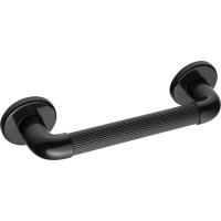 Ridder Pevnostní madlo plastové, 300mm, černá A1013010