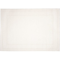 Kusový koberec HERA Noble - bílý