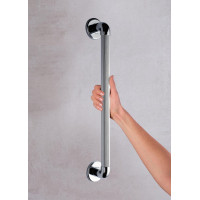 Ridder Pevnostní madlo plastové, 600mm, chrom A1016037