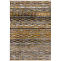 Kusový koberec Santiago Camino Yellow