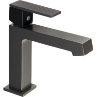 Sapho KRONY stojánková umyvadlová baterie, gun metal GJ002GM