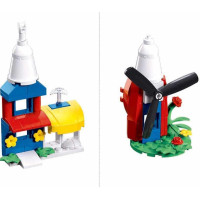 Sluban Builder M38-B1360 Stavebnice 6 v 1