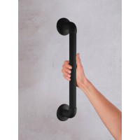 Ridder Pevnostní madlo plastové, 600mm, černá A1016010