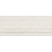 Kusový koberec HERA Noble - bílý