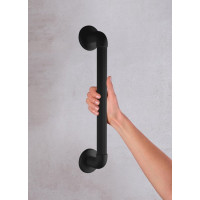 Ridder Pevnostní madlo plastové, 450mm, černá A1014510