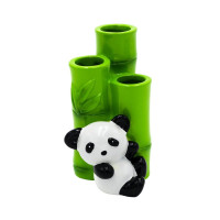 Ridder PANDA držák zubních kartáčků 2168200