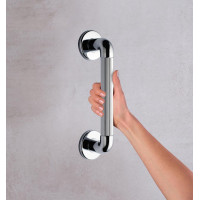 Ridder Pevnostní madlo plastové, 300mm, chrom A1013037