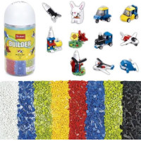 Sluban Builder M38-B1360 Stavebnice 6 v 1