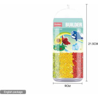 Sluban Builder M38-B1360 Stavebnice 6 v 1