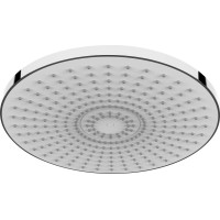 Aqualine Hlavová sprcha, průměr 300mm, ABS/chrom SC124