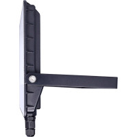 Solight LED reflektor TOP, 100W, max. 14000lm, 3CCT, volitený výkon 100/75/50%, IP65, rychlokonektor