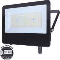 Solight LED reflektor TOP, 150W, max. 21000lm, 3CCT, volitený výkon 100/75/47%, IP65, rychlokonektor