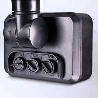 Solight LED reflektor se senzorem TOP, 30W, max. 3900lm, 3CCT, volitený výkon 100/66%, IP65, rychlospojka