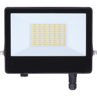 Solight LED reflektor TOP, 50W, max. 6500lm, 3CCT, volitený výkon 100/60%, IP65, rychlokonektor