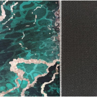 Kusový koberec HONOR Sea - zelený