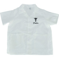 Karnevalový kostým Lékař - 3-8 let