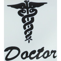 Karnevalový kostým Lékař - 3-8 let