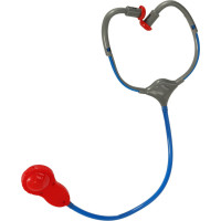 Karnevalový kostým Lékař - 3-8 let