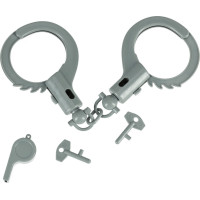 Karnevalový kostým Policista - 3-8 let