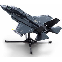 Sluban Model Bricks M38-B1361 Stíhací letoun F-35BS v měřítku 1:44