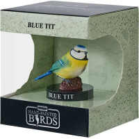 Mojo Sýkora modřinka v krabičce