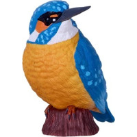 Mojo Ledňáček říční v krabičce