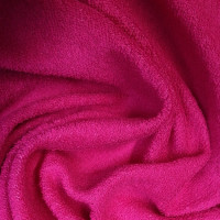 FROTÉ prostěradlo 190x90 cm - FUCHSIOVÉ