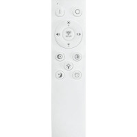 Solight LED osvětlení s dálkovým ovladačem Estela White UGR, 40W, 4300lm, 50cm, URG