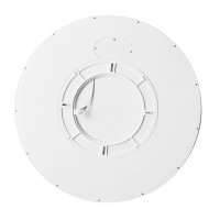 Solight LED osvětlení s dálkovým ovladačem Estela White UGR, 40W, 4300lm, 50cm, URG