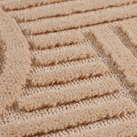 Kusový koberec Art 1121 Rose kruh