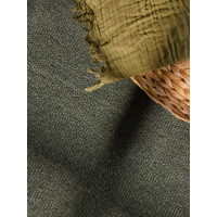 Kusový koberec Villeroy & Boch Kari 106284 Green kruh