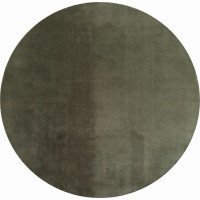Kusový koberec Joy 1400 green kruh