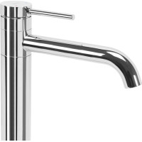 Umyvadlová baterie REA LUNGIS - chromová - vysoká