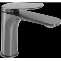 Umyvadlová baterie REA MARCO - gun grey - nízká