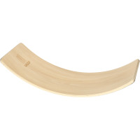 LULILO Ajlo Houpací balanční prkno - šedé